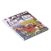 Bloc-notes Harlem Roaring 20!s (Incliné)