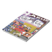 Bloc-notes Harlem Roaring 20!s (Tourné)