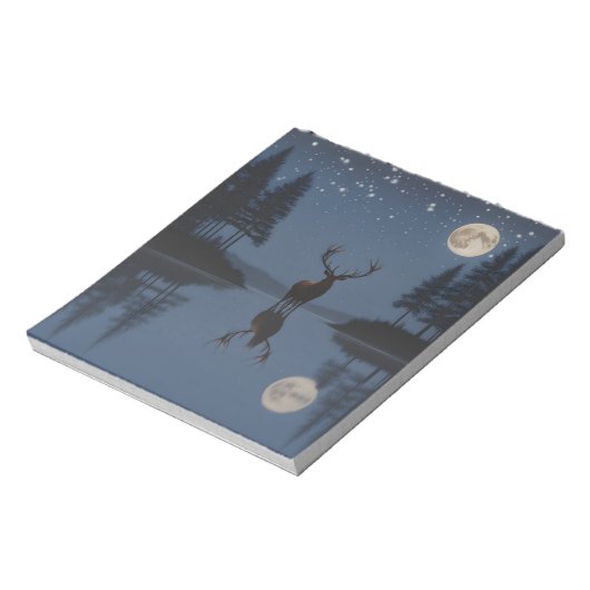 Bloc-notes Harry Potter (Tourné)