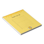 Bloc-notes Honey Do (Incliné)
