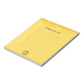 Bloc-notes Honey Do (Tourné)