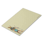 Bloc-notes Horus Grand (Incliné)