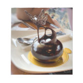 Bloc-notes - Journal alimentaire (Devant)