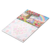 Bloc-notes Kawaii Agneau (Incliné)