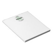 Bloc-notes Kinapic (Incliné)