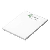 Bloc-notes Kinapic (Tourné)