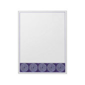 Bloc-notes LABYRINTH VIII 11x8,5 (Tourné)