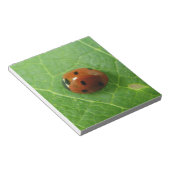 Bloc-notes Ladybug (Incliné)