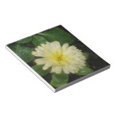 Bloc-notes Little Yellow Marigold (Incliné)