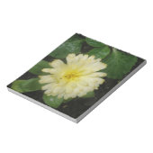 Bloc-notes Little Yellow Marigold (Tourné)