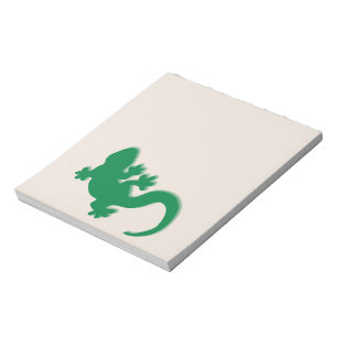Bloc-notes LIZARD