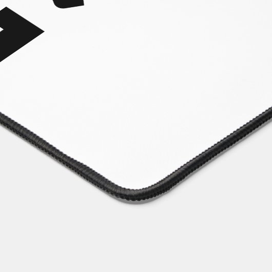 Bloc-notes - logo sur le dessus (Coin)