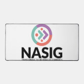 Bloc-notes - logo sur le dessus (Recto)