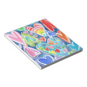 Bloc-notes Love (Incliné)