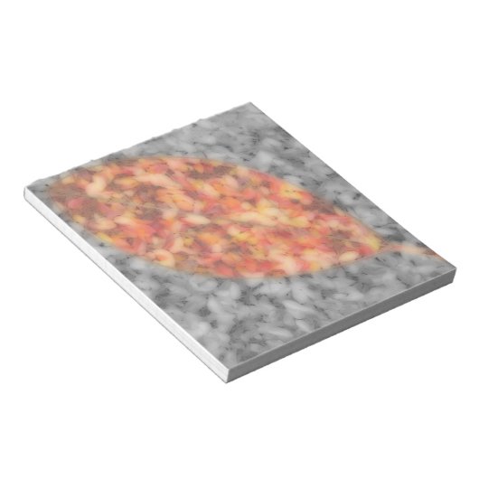 Bloc-notes lumineux (Incliné)