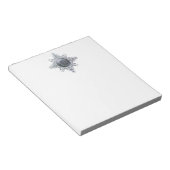 Bloc-notes Magique Flake (Incliné)