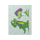 Bloc-notes Mamamacanz (Tourné)