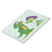 Bloc-notes Mamamacanz (Incliné)