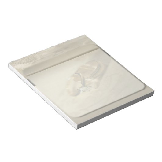 Bloc-notes mariage (Incliné)