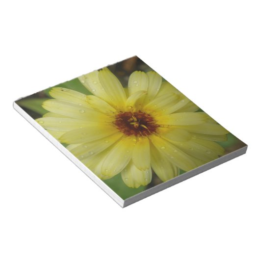 Bloc-notes Marigold (Incliné)