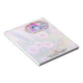 Bloc-notes Marigold St. May (Incliné)