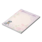 Bloc-notes Mastino Heart Mom (Tourné)