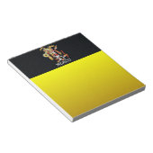 Bloc-notes Mexique (Incliné)