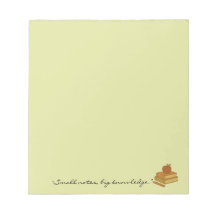 Bloc-notes motivant - Petites notes Grande connais