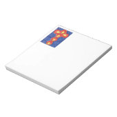 Bloc-notes multimotif (Tourné)