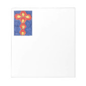 Bloc-notes multimotif (Devant)