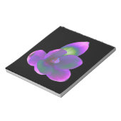 Bloc-notes Mystic Beauque Crocus (Tourné)