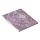 Bloc-notes Nautilina (Incliné)