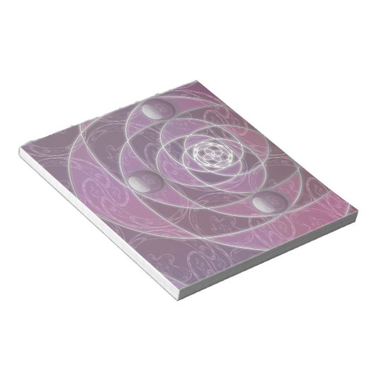 Bloc-notes Nautilina (Incliné)