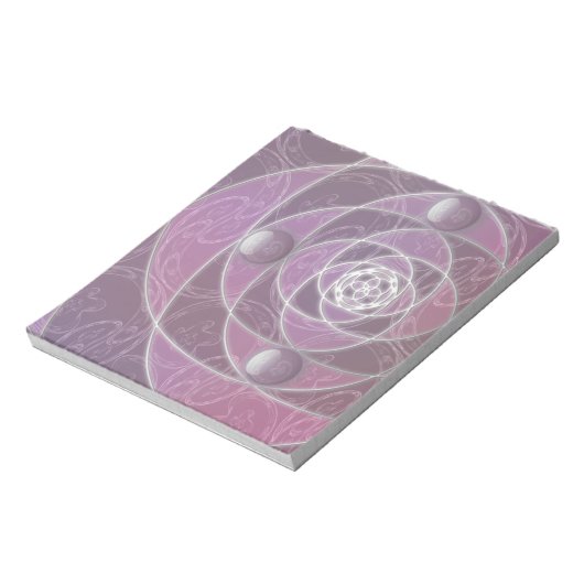 Bloc-notes Nautilina (Tourné)