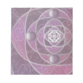 Bloc-notes Nautilina (Devant)