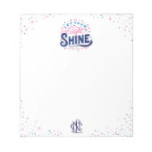 Bloc-notes NCL 25 (Devant)