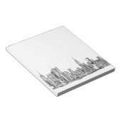 Bloc-notes New York (Incliné)
