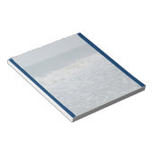 Bloc-notes Ocean Waves (Incliné)