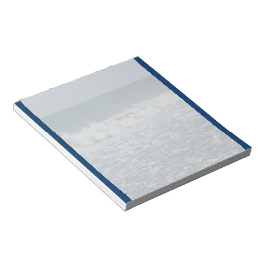 Bloc-notes Ocean Waves (Incliné)