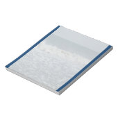 Bloc-notes Ocean Waves (Tourné)