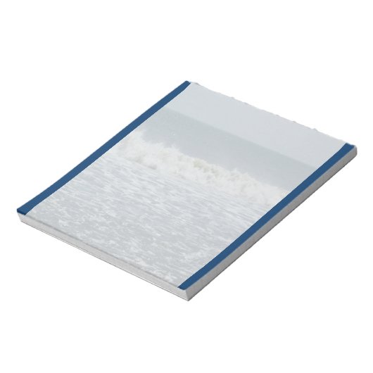 Bloc-notes Ocean Waves (Tourné)