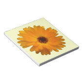 Bloc-notes orange Marigold (Incliné)