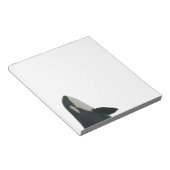 Bloc-notes Orca Spyhoping (Incliné)