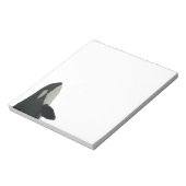 Bloc-notes Orca Spyhoping (Tourné)