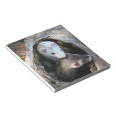 Bloc-notes Pals (Incliné)