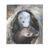 Bloc-notes Pals (Devant)