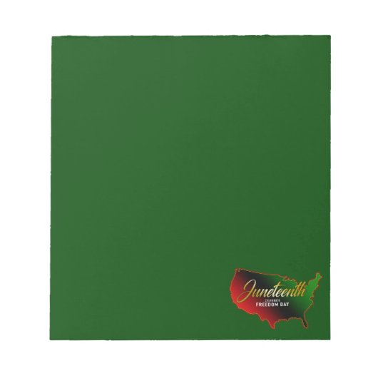 Bloc-notes panafricain, 19° (Devant)