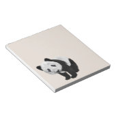 Bloc-notes PANDA BEAR (Incliné)