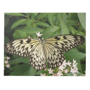 Bloc-notes Papier papillon Kite