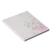 Bloc-notes Papillon (Incliné)